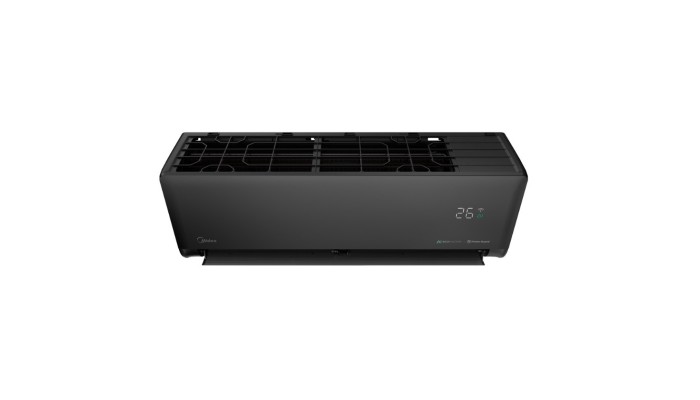 Инверторен стенен климатик с изкуствен интелект Midea Solstice EZB-21RD6-I