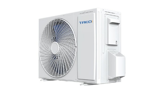 Инверторен стенен климатик Treo CS-I09AQ4