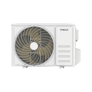 Хиперинверторен стенен климатик Treo CS-I12SF4 Nordic 2