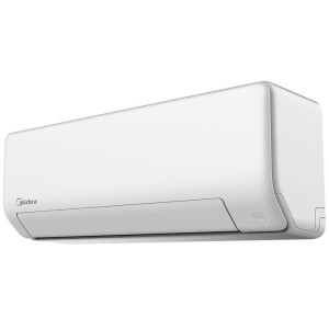 Инверторен стенен климатик Midea All Easy Pro Nordic MSEPDU-24HRFN8-QRD0GW