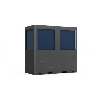 Термопомпа Midea MARS Mono R290 MHS-SVC50-RN7L-B