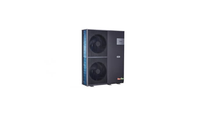 Термопомпа Midea MARS Mono R290 MHC-V30WD2RN7