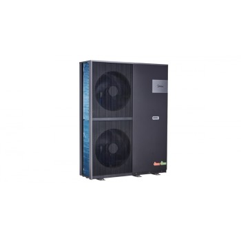 Термопомпа Midea MARS Mono R290 MHC-V30WD2RN7