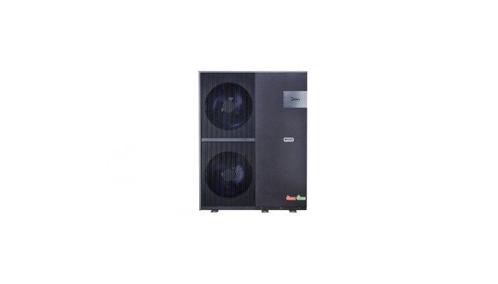 Термопомпа Midea MARS Mono R290 MHC-V30WD2RN7