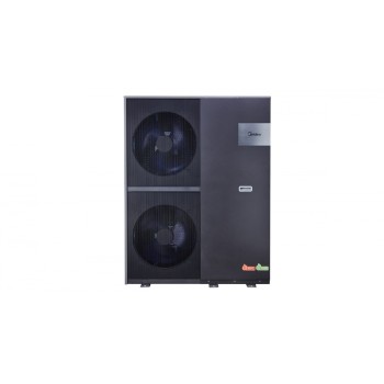 Термопомпа Midea MARS Mono R290 MHC-V30WD2RN7