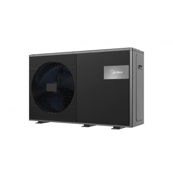 Термопомпа Midea M-Thermal Arctic Mono R290 MHC-V10WD2N7