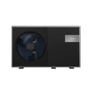 Термопомпа Midea M-Thermal Arctic Mono R290 MHC-V10WD2N7