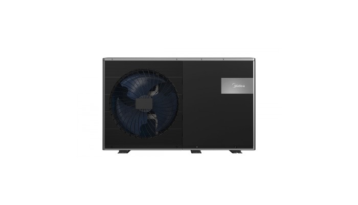 Термопомпа Midea M-Thermal Arctic Mono R290 MHC-V10WD2N7