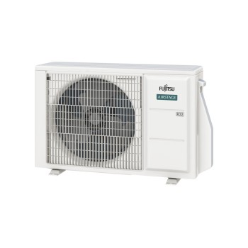 Инверторен стенен климатик Fujitsu Airstage ASEH09KJCAL