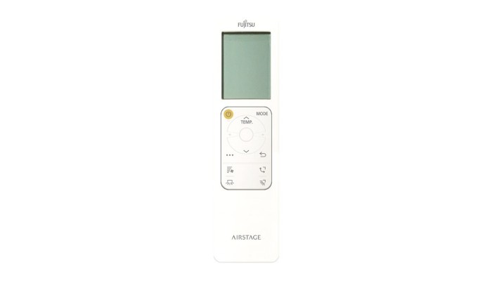 Инверторен стенен климатик Fujitsu Airstage ASEH09KJCAL