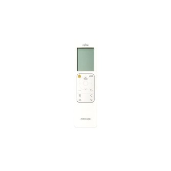 Инверторен стенен климатик Fujitsu Airstage ASEH09KJCAL