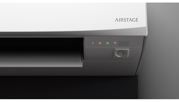 Инверторен стенен климатик Fujitsu Airstage...