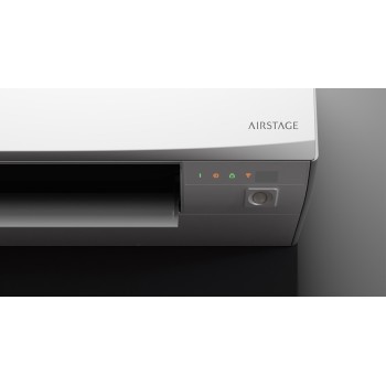 Инверторен стенен климатик Fujitsu Airstage ASEH09KJCAL