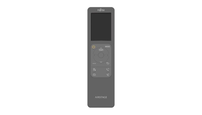 Инверторен стенен климатик Fujitsu Airstage ASEH09KJCALB