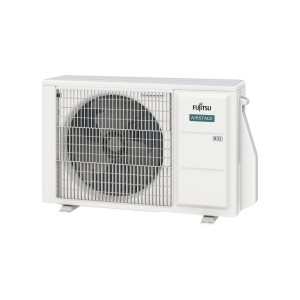 Инверторен стенен климатик Fujitsu Airstage ASEH09KJCALB 2