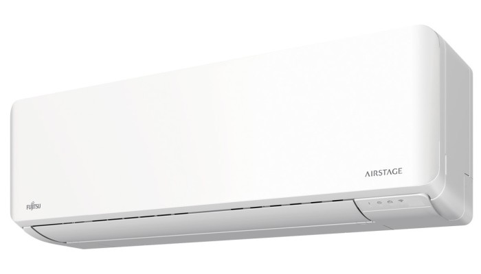 Инверторен стенен климатик Fujitsu Airstage ASEH14KMCG