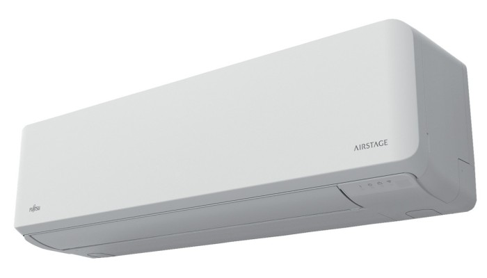 Инверторен стенен климатик Fujitsu Airstage ASEH18KMTGL