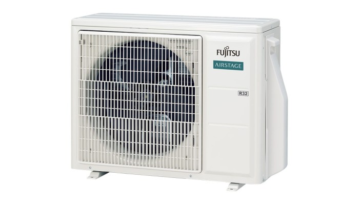 Инверторен стенен климатик Fujitsu Airstage ASEH18KMTGL