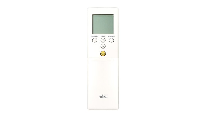Инверторен стенен климатик Fujitsu Airstage ASEH18KMTGL
