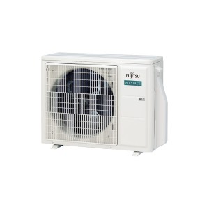 Инверторен стенен климатик Fujitsu Airstage ASEH24KMTGL 2