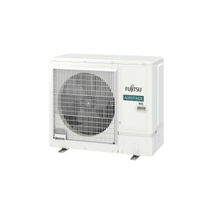Инверторен стенен климатик Fujitsu Airstage ASEH36KMTB 2