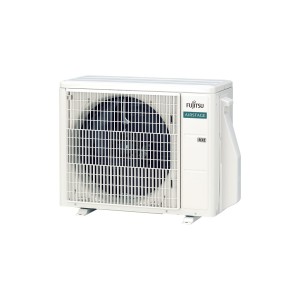 Инверторен стенен климатик Fujitsu Airstage ASEH09KNCA 2