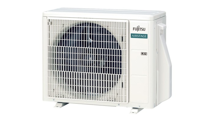 Инверторен стенен климатик Fujitsu Airstage ASEH12KNCA