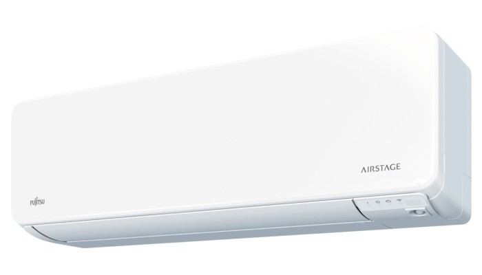Хиперинверторен стенен климатик Fujitsu Airstage ASEH09KGTG