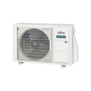 Хиперинверторен стенен климатик Fujitsu Airstage ASEH09KGTG 2