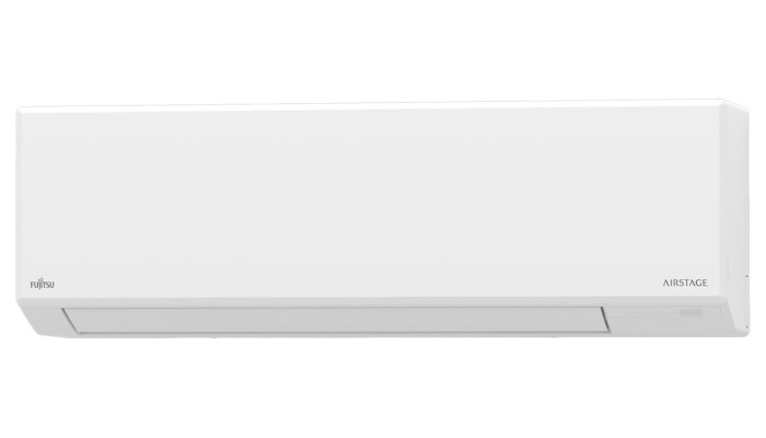 Инверторен стенен климатик Fujitsu Airstage ASEH09KLTBL
