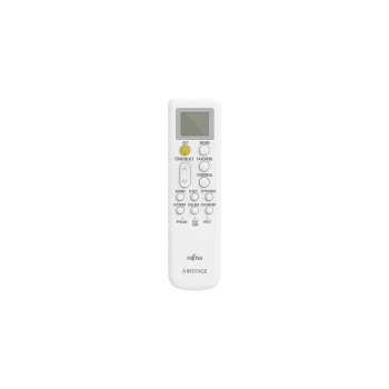 Инверторен стенен климатик Fujitsu Airstage ASEH09KLTBL