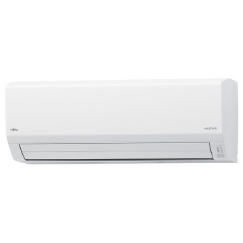 Инверторен стенен климатик Fujitsu Airstage ASEH18KLCBL