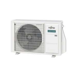 Инверторен подов климатик Fujitsu Airstage AGEG09KVCA 2