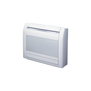 Инверторен подов климатик Fujitsu Airstage AGEG12KVCA