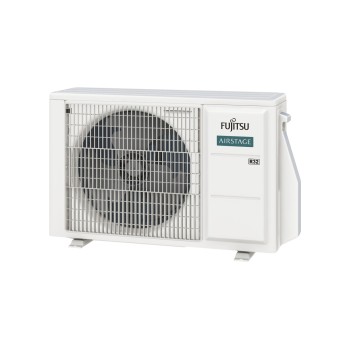 Инверторен подов климатик Fujitsu Airstage AGEG14KVCA