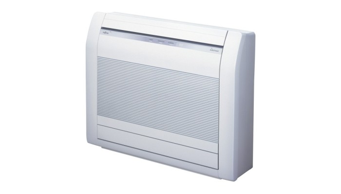 Инверторен подов климатик Fujitsu Airstage AGEG14KVCA