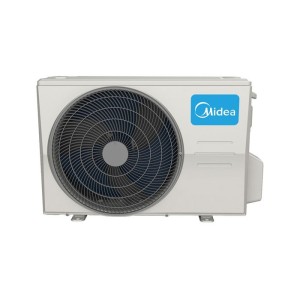 Инверторен стенен климатик Midea Xtreme Heat Nordic AGN-09N8D1-IH 2