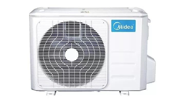 3-стайна мулти сплит система Midea M3OF-27HFN8-Q
