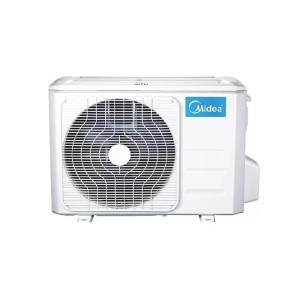 4-стайна мулти сплит система Midea M4OE-28HFN8-Q