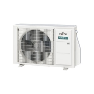 2-стайна мулти сплит система Fujitsu Airstage AOEH18KACB2