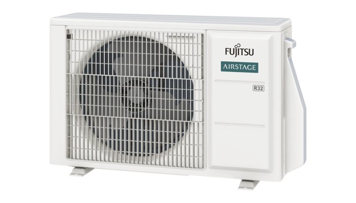 2-стайна мулти сплит система Fujitsu Airstage...