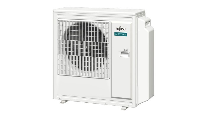 5-стайна мулти сплит система Fujitsu Airstage...