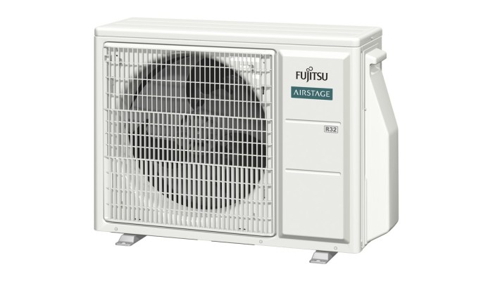 2-стайна мулти сплит система Fujitsu Airstage...