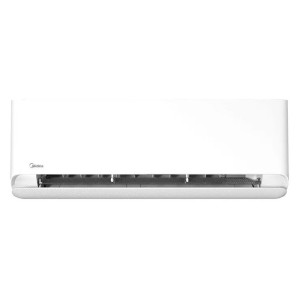 Вътрешно тяло за мултисплит система Midea Breezeless E... 2