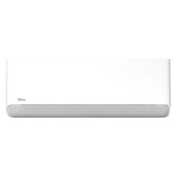 Вътрешно тяло за мултисплит система Midea Breezeless E CB1-18HRFN8-I(B)