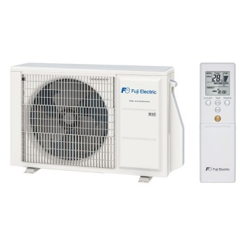 Инверторен стенен климатик Fuji Electric RSG12KETE-B