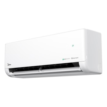 Инверторен стенен климатик с изкуствен интелект Midea Solunar EF-24RD1