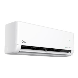 Инверторен стенен климатик с изкуствен интелект Midea Solunar EF-18RD1 2