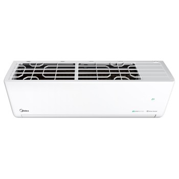 Инверторен стенен климатик с изкуствен интелект Midea Solunar EF-18RD1