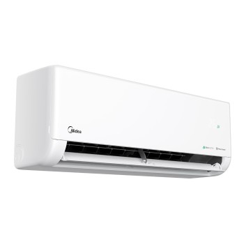 Инверторен стенен климатик с изкуствен интелект Midea Solunar EF-09RD1